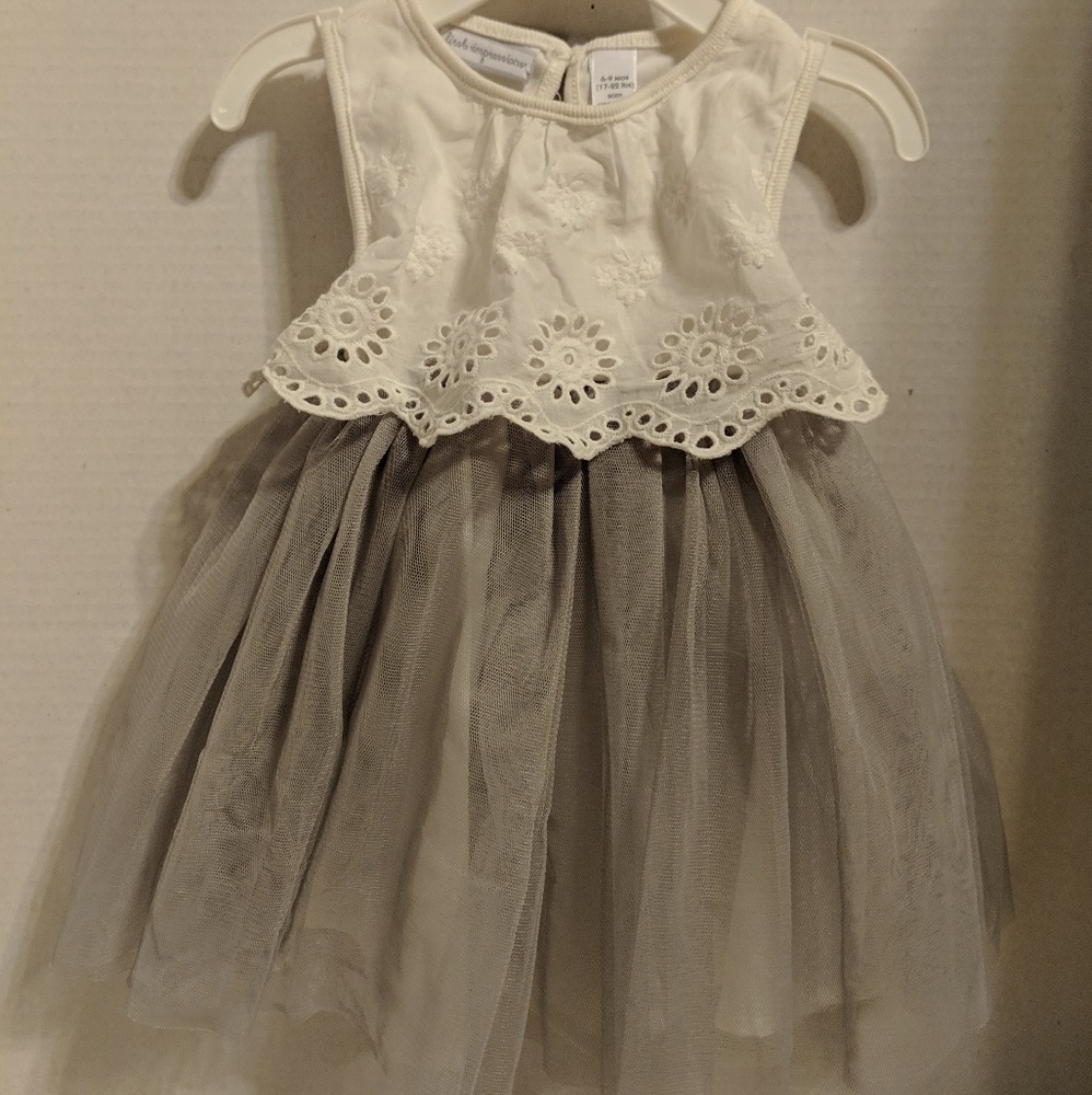 Baby dress